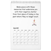 Agenda Kalender (Mar 2027)