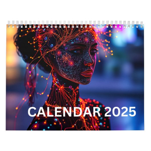 Agenda Kalender (Hoes)