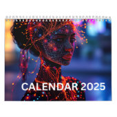 Agenda Kalender (Hoes)