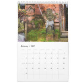 Agenda Kalender (Feb 2027)