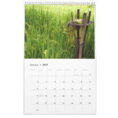 Agenda Kalender (Jan 2027)