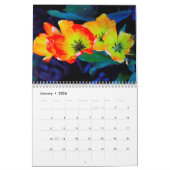 Agenda Kalender (Jan 2026)