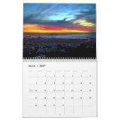 Agenda Kalender (Mar 2027)