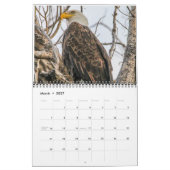 Agenda Kalender (Mar 2027)