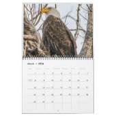 Agenda Kalender (Mar 2026)