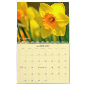 Agenda Kalender (Mar 2027)