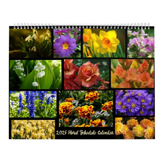 Agenda Kalender (Hoes)