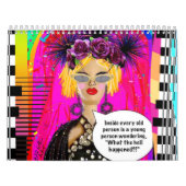 Agenda Kalender (Hoes)