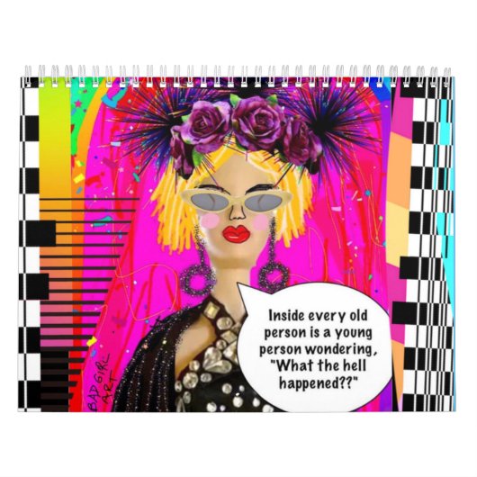 Agenda Kalender (Hoes)