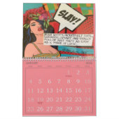 Agenda Kalender (Jan 2026)