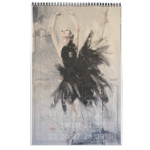 Agenda Kalender (Jan 2027)