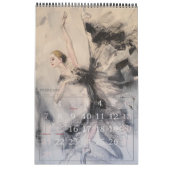 Agenda Kalender (Feb 2027)