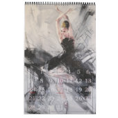 Agenda Kalender (Mar 2027)