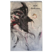 Agenda Kalender (Hoes)