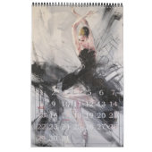 Agenda Kalender (Mar 2026)