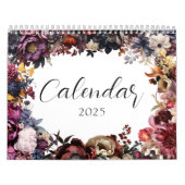 Agenda Kalender (Hoes)