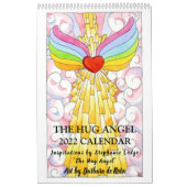 Agenda Kalender (Hoes)