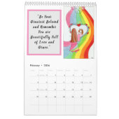 Agenda Kalender (Feb 2026)