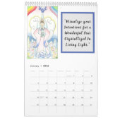 Agenda Kalender (Jan 2026)