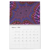 Agenda Kalender (Feb 2026)