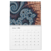 Agenda Kalender (Jan 2026)