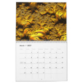 Agenda Kalender (Mar 2027)