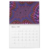 Agenda Kalender (Feb 2027)