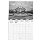 Agenda Kalender (Jan 2027)