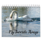 Agenda Kalender (Hoes)