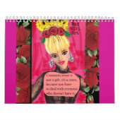 Agenda Kalender (Hoes)