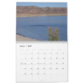 Agenda Kalender (Mar 2027)