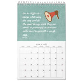  agenda kalender (Mar 2027)