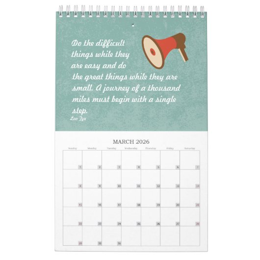 agenda kalender (Mar 2026)