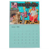 Agenda Kalender (Jan 2026)