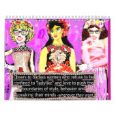 Agenda Kalender (Hoes)