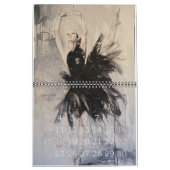 Agenda Kalender (Jan 2027)