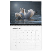 Agenda Kalender (Feb 2027)