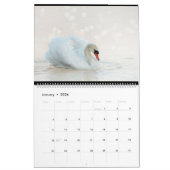 Agenda Kalender (Jan 2026)