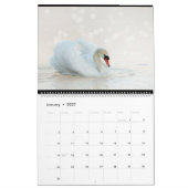 Agenda Kalender (Jan 2027)