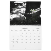 Agenda Kalender (Feb 2027)