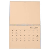 Agenda Kalender (Feb 2026)