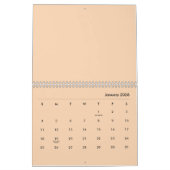 Agenda Kalender (Jan 2026)