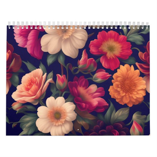 Agenda Kalender (Hoes)