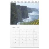 Agenda Kalender (Mar 2027)