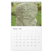 Agenda Kalender (Feb 2026)