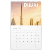 Agenda Kalender (Feb 2026)