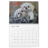 Agenda Kalender (Jan 2026)