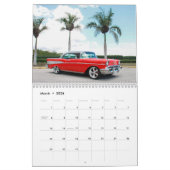 Agenda Kalender (Mar 2026)