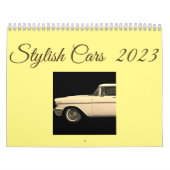 Agenda Kalender (Hoes)