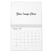 Agenda Kalender (Feb 2027)